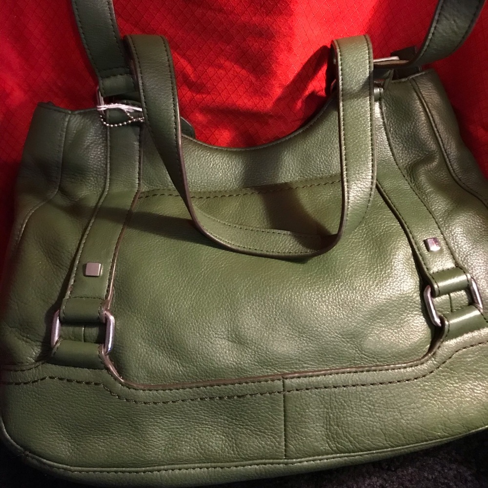 Shoulder bag